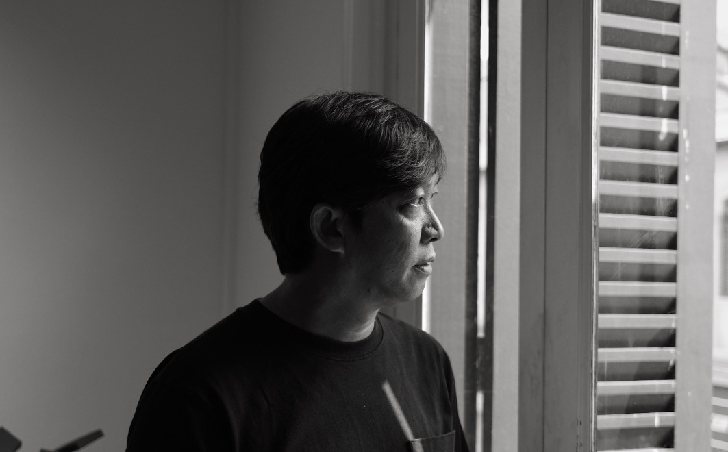 Q&A with Victor Ting, The Carpenter’s Workshop: The design of a home should not be restricted by its walls